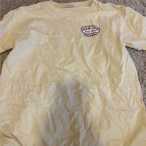 Cutie Ron Jon Clearwater Tee